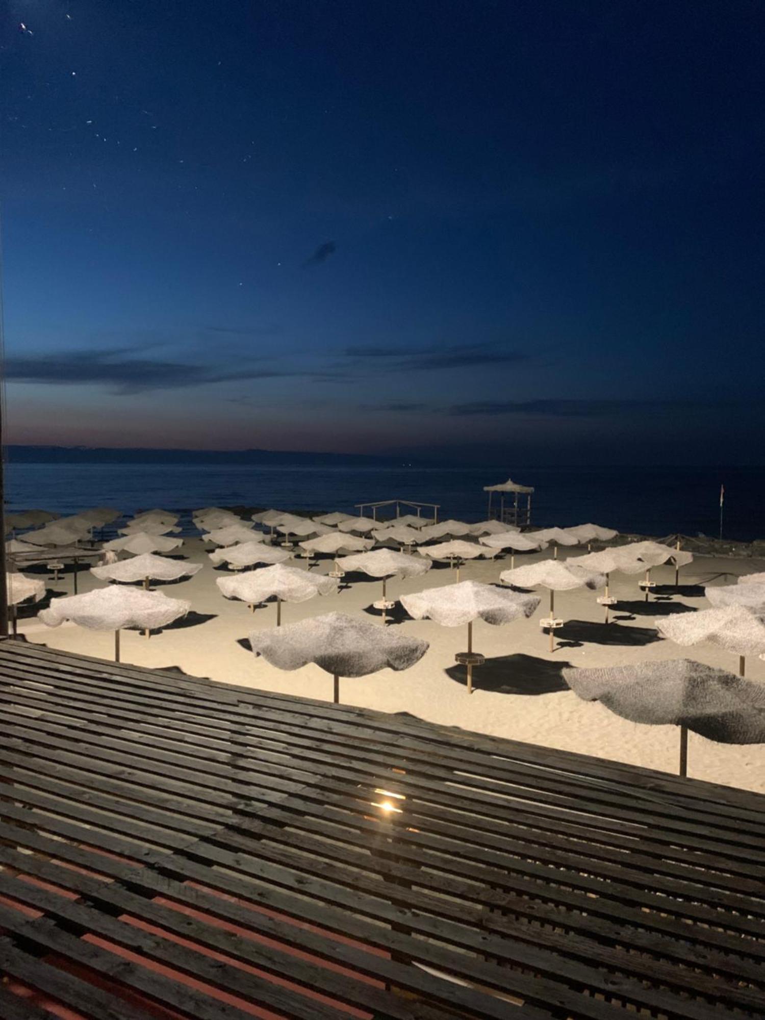 Villaggio Turistico La Baia Degli Angeli Margherita Di Savoia Exterior photo